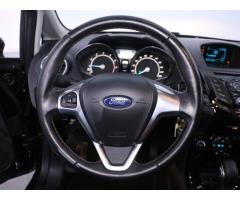 Ford Fiesta 1,0 1.0 Ecoboost 74kW Edition