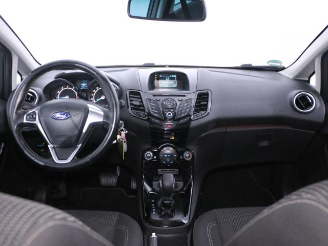 Ford Fiesta 1,0 1.0 Ecoboost 74kW Edition-2529