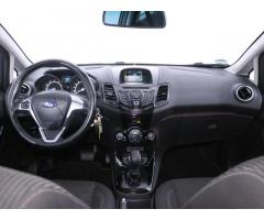 Ford Fiesta 1,0 1.0 Ecoboost 74kW Edition - 26