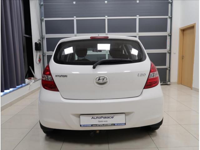 Hyundai i20 1,3 1.2i Inclusive-417