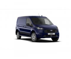 Ford Transit Connect 1.5 tažné  TREND - 1
