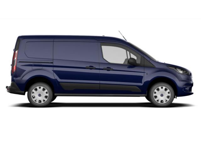 Ford Transit Connect 1.5 tažné  TREND-29
