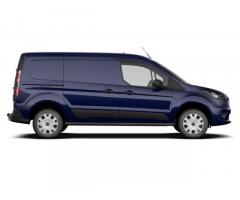 Ford Transit Connect 1.5 tažné  TREND - 3