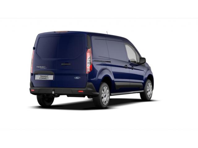 Ford Transit Connect 1.5 tažné  TREND-39