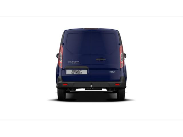Ford Transit Connect 1.5 tažné  TREND-49