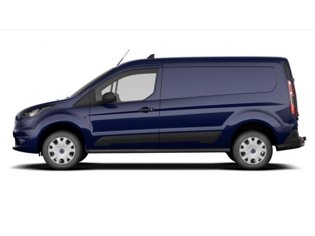 Ford Transit Connect 1.5 tažné  TREND-69