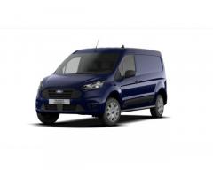 Ford Transit Connect 1.5 tažné  TREND - 8