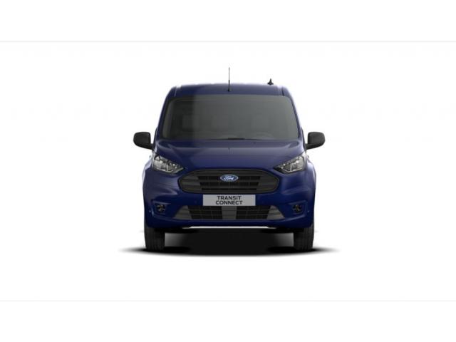 Ford Transit Connect 1.5 tažné  TREND-89