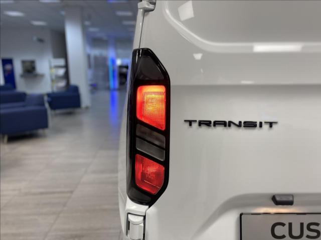 Ford Transit Custom 2.0 tažné rezerva LED  Trend L2-614