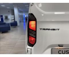 Ford Transit Custom 2.0 tažné rezerva LED  Trend L2