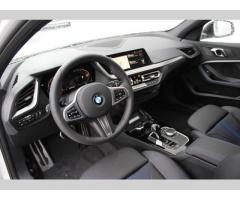 BMW Řada 1 118i Hatchback