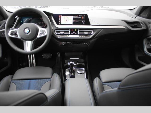 BMW Řada 1 118i Hatchback-715