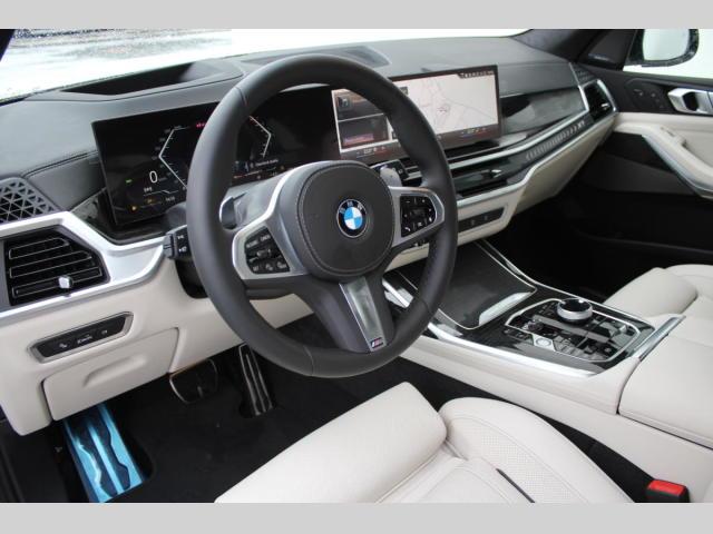 BMW X7 xDrive40i-315