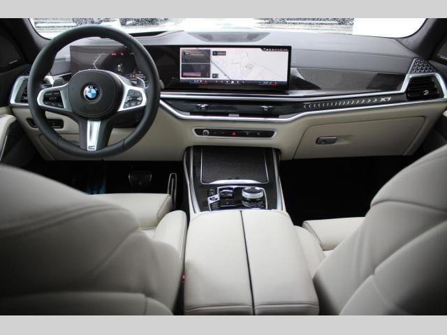 BMW X7 xDrive40i-615