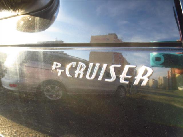 Chrysler PT Cruiser 1,6   i - spolehlivý, STK 2026-2230