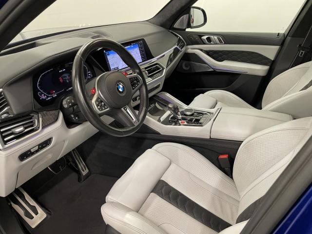 BMW X5 M-313
