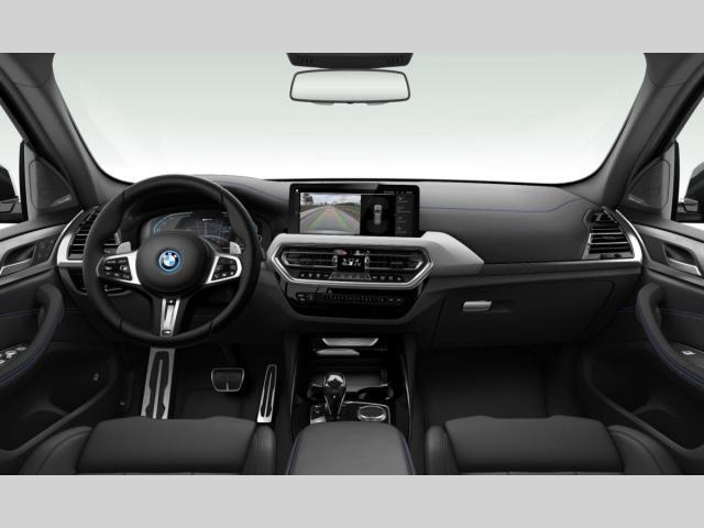 BMW X3 xDrive30e-24