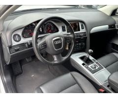 Audi A6 2,0 TDí+FACELIFT+XENON - 23