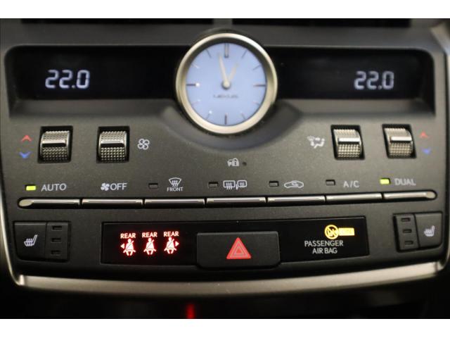 Lexus NX 300h 2,5 Prestige-2024