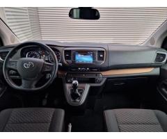 Toyota ProAce 2,0 D-4D 150k 1400kg L2 Active