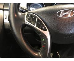 Hyundai i30 1,6 CRDi 81kW Weekend