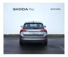 Škoda Scala 1,0 TSI 81kW  Ambition Plus - 4