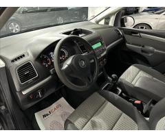 Volkswagen Sharan 2,0   TDI 7 MÍST WEBASTO