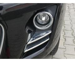 Peugeot 4007 2.2 HDI polokůže, 4x4, 7 míst