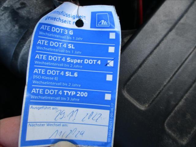 Škoda Octavia 2,0 TDI 110 kW  DSG,TAŽNÉ ZAŘÍZENÍ-2730