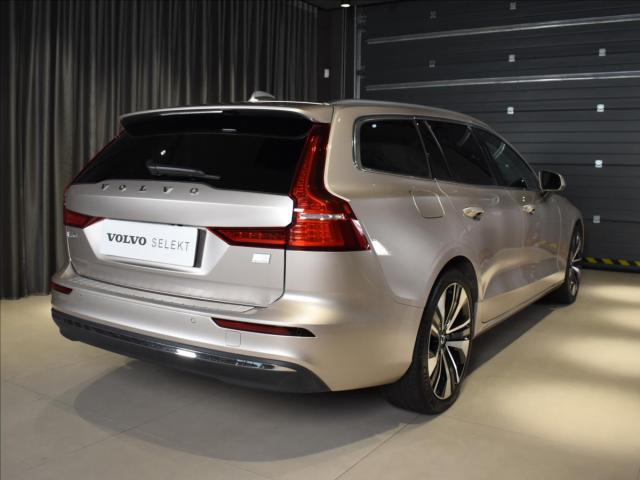 Volvo V60 2,0 T6 AWD Recharge Ult.Bright-328