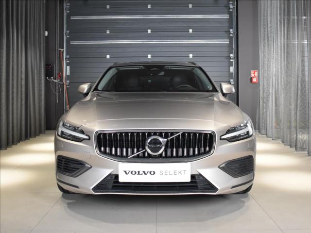 Volvo V60 2,0 T6 AWD Recharge Ult.Bright-528