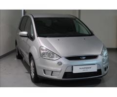 Ford S-MAX 2,0 Trend  TDCi 103kW - 3