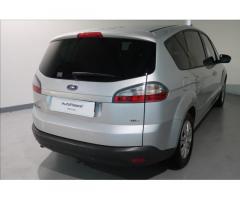 Ford S-MAX 2,0 Trend  TDCi 103kW - 4