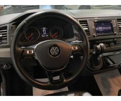 Volkswagen Multivan 2,0   TDI T6 ACC WEBASTO KŮŽE