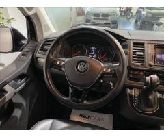 Volkswagen Multivan 2,0   TDI T6 ACC WEBASTO KŮŽE