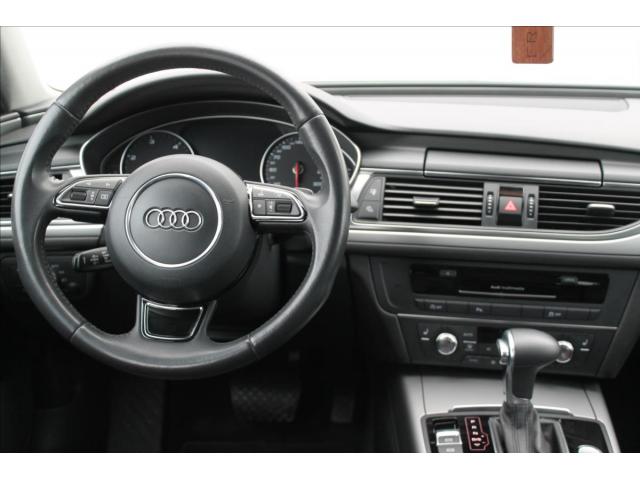 Audi A6 3.0 BiTDi 230kW Quattro-1230
