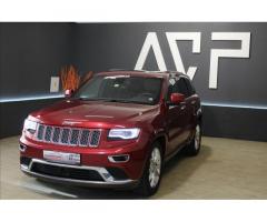 Jeep Grand Cherokee 3.0V6*CRD*Overland*4WD* - 2