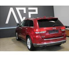 Jeep Grand Cherokee 3.0V6*CRD*Overland*4WD* - 10