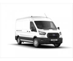 Ford Transit 0.1 Trend 350 L3 68kWh 198kW - 1