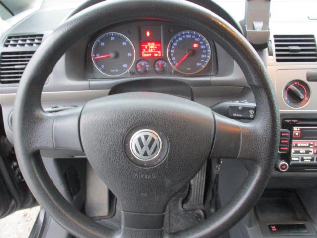 Volkswagen Touran 1,9 TDI 77kw Trendline Tažné 6rychl.-1324