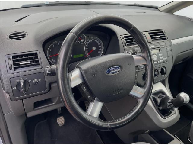 Ford Focus 1,6 i,74kW,STK 1/2026-918