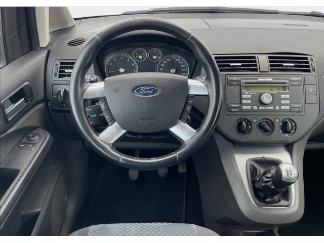 Ford Focus 1,6 i,74kW,STK 1/2026-1018