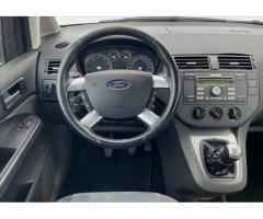 Ford Focus 1,6 i,74kW,STK 1/2026