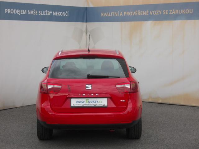 Seat Ibiza 1,2 TSI ITECH NAVI-530