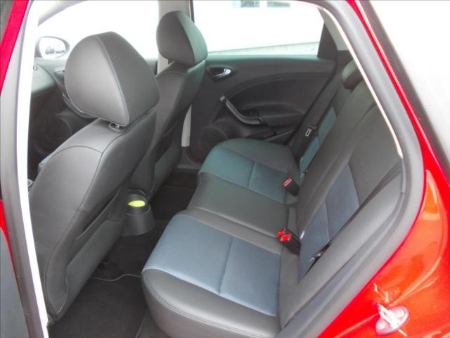 Seat Ibiza 1,2 TSI ITECH NAVI-2130