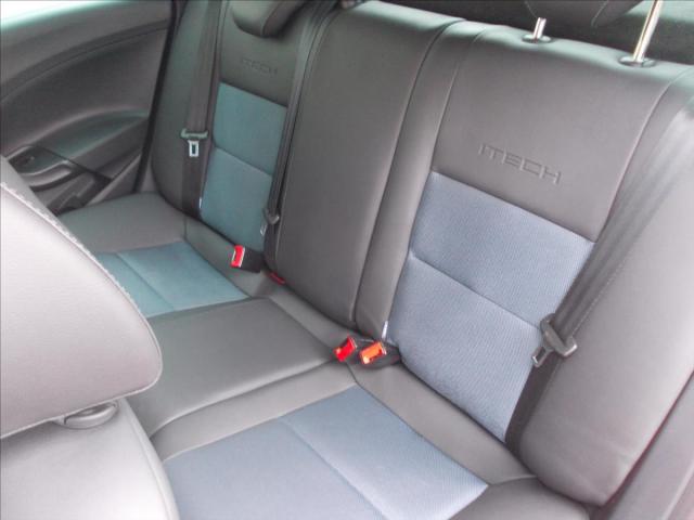 Seat Ibiza 1,2 TSI ITECH NAVI-2230