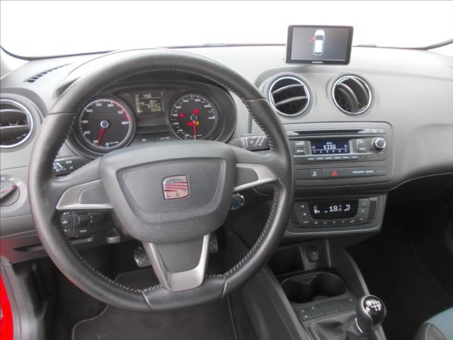 Seat Ibiza 1,2 TSI ITECH NAVI-2430