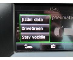 Škoda Fabia 1,4 TDI DSG TEMPOMAT VÝHŘ. SED - 24