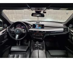 BMW X6 3,0 M50d xDrive 280kW M-Sport - 3
