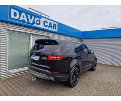 Land Rover Discovery 3,0 TD6 190kw HSE - 2